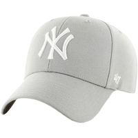 Accessori Donna Cappellini '47 Brand MLB New York Yankees MVP Cap Grigio