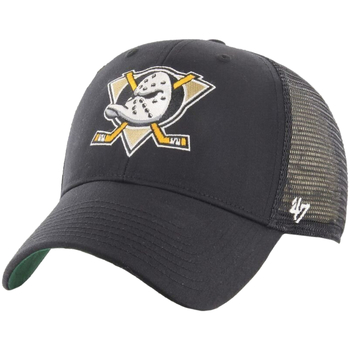 Accessori Cappellini '47 Brand NHL Anaheim Ducks Branson Cap Nero