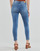Abbigliamento Donna Jeans slim Vero Moda VMTILDE Blu / Clair
