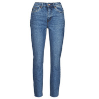 Abbigliamento Donna Jeans slim Vero Moda VMBRENDA Blu / Medium