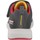 Scarpe Bambino Sneakers Skechers 403661LCHAR Grigio