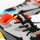Scarpe Bambino Sneakers basse Puma rs-z ac inf Multicolore