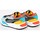 Scarpe Bambino Sneakers basse Puma rs-z ac inf Multicolore