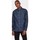 Abbigliamento Uomo Camicie maniche lunghe G-Star Raw D12697 D013 - 3301 SHIRT-082 RINSED Blu