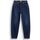 Abbigliamento Donna Jeans Levi's 17847 0010 L.27 - HIGH LOW TAPER-CLASS ACT Blu