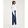 Abbigliamento Donna Jeans Levi's 17847 0010 L.27 - HIGH LOW TAPER-CLASS ACT Blu