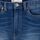 Abbigliamento Bambina Jeans Levi's 4EC609 RIBCAGE-D0G ALL THE FEELS Blu