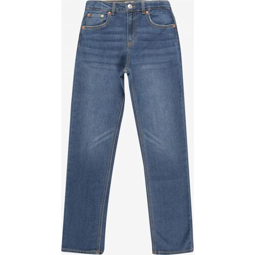 Abbigliamento Bambina Jeans Levi's 4ED525 YOUTH LOOSE-M10 Blu