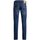 Abbigliamento Bambino Jeans Jack & Jones 12181893 GLEEN-BLUE DENIM Blu