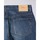 Abbigliamento Uomo Jeans Edwin I029404 REGULAR TAPARED-01QM MID USED Blu