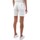 Abbigliamento Donna Shorts / Bermuda 40weft MAYA 5451/6432/7142-40W441 WHITE Bianco
