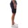Abbigliamento Uomo Shorts / Bermuda 40weft NICK 6013/6874-W1738 BLU Blu
