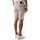 Abbigliamento Uomo Shorts / Bermuda Bomboogie BMSET T GBT-06 RAW Beige