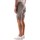 Abbigliamento Uomo Shorts / Bermuda Bomboogie BMSET T GBT-350 DESERT SAGE Verde