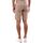 Abbigliamento Uomo Shorts / Bermuda Mason's EISENHOWER BERM. CB508 - 2BE22936S-607 Beige