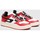 Scarpe Uomo Sneakers Diesel Y02674 PR013 - S-UKIYO LOW-H8817 Rosso
