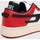 Scarpe Uomo Sneakers Diesel Y02674 PR013 - S-UKIYO LOW-H8817 Rosso