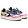Scarpe Uomo Sneakers Diesel Y02674 PR013 - S-UKIYO LOW-H8818 multicolore