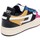 Scarpe Uomo Sneakers Diesel Y02674 PR013 - S-UKIYO LOW-H8818 multicolore