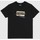 Abbigliamento Unisex bambino T-shirt & Polo Diesel J00265 0HERA TUDARGET-K900 Nero