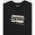 Abbigliamento Unisex bambino T-shirt & Polo Diesel J00265 0HERA TUDARGET-K900 Nero
