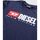 Abbigliamento Unisex bambino T-shirt & Polo Diesel T-JUSTDIVISION 00J47V 00YI9-K80A Blu