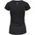 Abbigliamento Donna T-shirt & Polo Only Play 15135153 CLARISA TEE-BLACK Nero