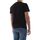 Abbigliamento Uomo T-shirt & Polo Bomboogie TM6344 T JORG-90 BLACK Nero