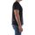 Abbigliamento Uomo T-shirt & Polo Bomboogie TM6344 T JORG-90 BLACK Nero