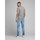 Abbigliamento Uomo T-shirt & Polo Jack & Jones 12058529 BASIC TEE-LIGHT GREY Grigio