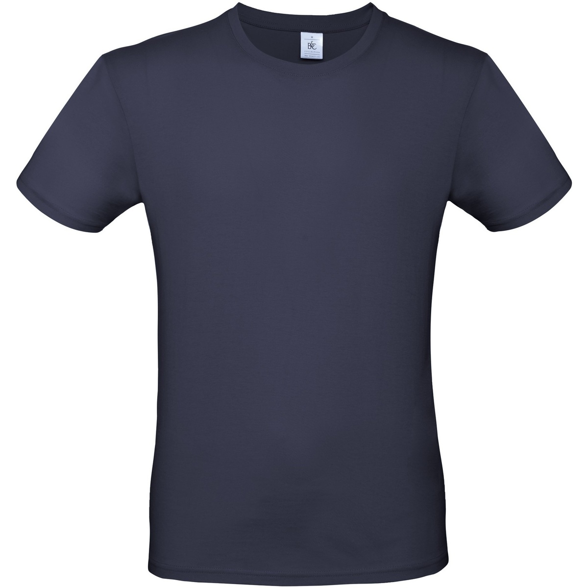 Abbigliamento Uomo T-shirts a maniche lunghe B And C BA210 Multicolore
