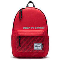 Borse Zaini Herschel Classic X-Large Red Camo/Independent Unified Red Rosso