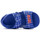 Scarpe Bambino Sandali adidas Originals EE9029 Blu