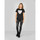 Abbigliamento Donna T-shirt maniche corte Trussardi 56T00099 1T001632 Nero