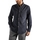 Abbigliamento Uomo Camicie maniche lunghe Portuguese Flannel Lobo Shirt - Navy Blu