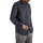 Abbigliamento Uomo Camicie maniche lunghe Portuguese Flannel Lobo Shirt - Navy Blu