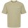 Abbigliamento Uomo T-shirt maniche corte Casual Friday T-shirt  Tue Relaxed Verde