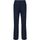 Abbigliamento Uomo Pantaloni Regatta Highton Blu
