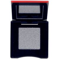 Bellezza Donna Ombretti & primer Shiseido Pop Powdergel Eyeshadow 07-sparkling Silver 