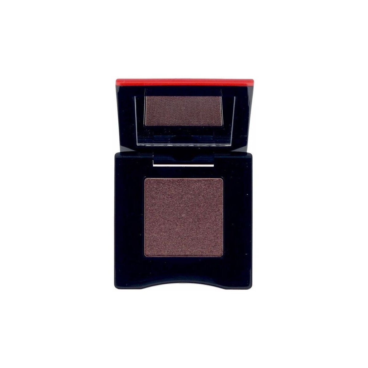Bellezza Donna Ombretti & primer Shiseido Pop Powdergel Eyeshadow 08-shimmering Taupe 