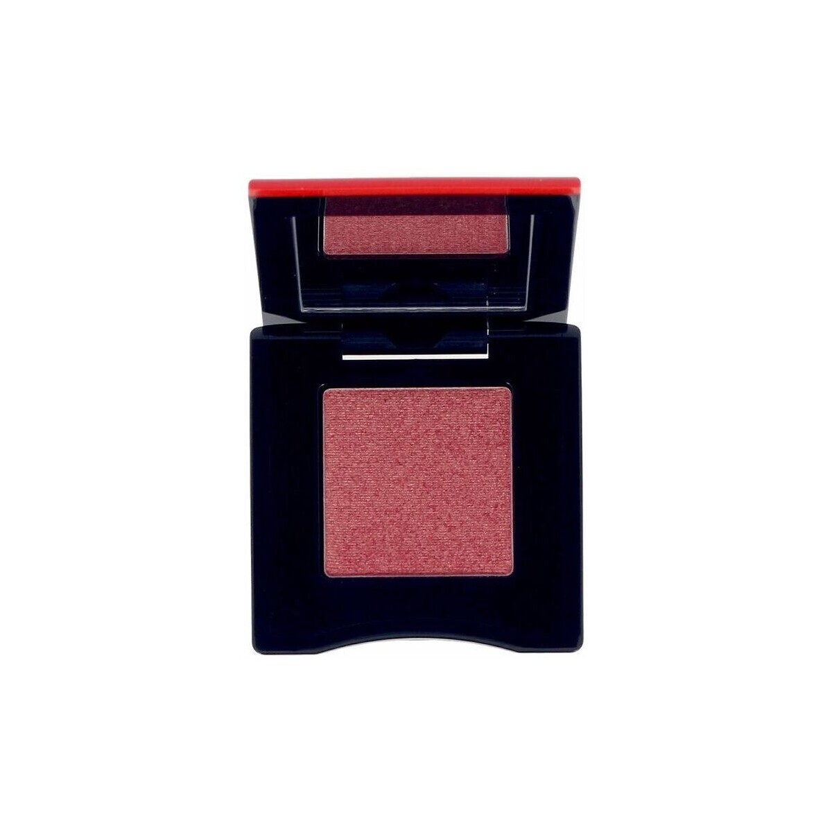 Bellezza Donna Ombretti & primer Shiseido Pop Powdergel Eyeshadow 14-sparkling Coral 