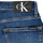 Abbigliamento Bambino Shorts / Bermuda Calvin Klein Jeans REGULAR SHORT ESS BLUE Blu