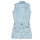 Abbigliamento Bambina Abiti corti Calvin Klein Jeans SLEEVELESS BLUE DENIM DRESS Blu