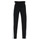 Abbigliamento Bambina Leggings Calvin Klein Jeans COLOUR BLOCK LEGGING Nero