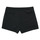Abbigliamento Bambina Shorts / Bermuda Calvin Klein Jeans REFLECTIVE MONOGRAM SHORTS Nero
