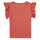 Abbigliamento Bambina T-shirt maniche corte Petit Bateau BREEZE Rosa