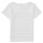 Abbigliamento Bambino T-shirt maniche corte Petit Bateau BLEU Multicolore