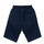 Abbigliamento Bambino Shorts / Bermuda Petit Bateau BOMINIKA Marine