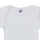 Abbigliamento Unisex bambino Pigiami / camicie da notte Petit Bateau WALY Bianco