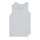 Abbigliamento Bambino Top / T-shirt senza maniche Petit Bateau MIKA Bianco